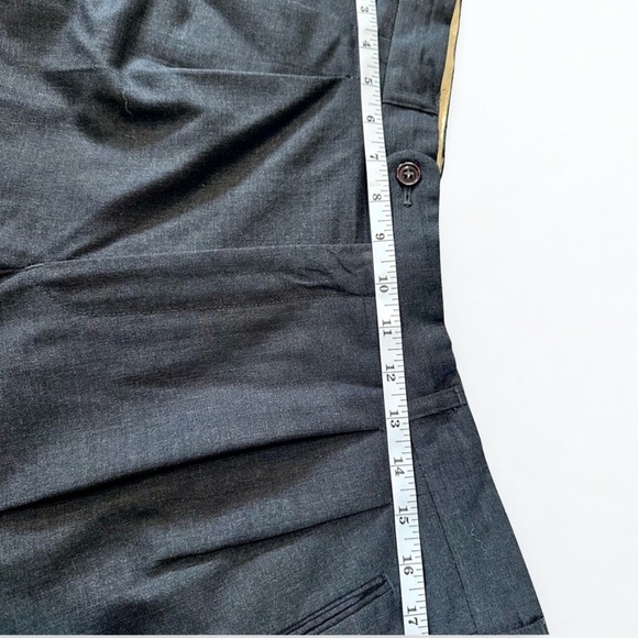 Hugo Boss Gray Suit - Picture 14 of 15